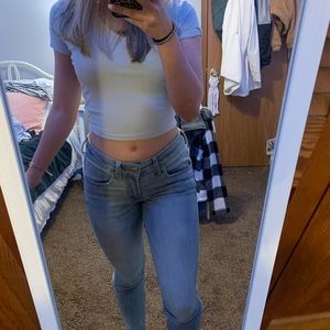 American Eagle Outfitters Jeans Size 2